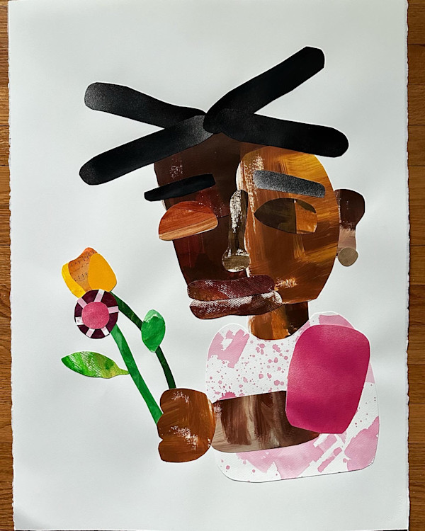 The center of my joy by Jess Owens-Young
