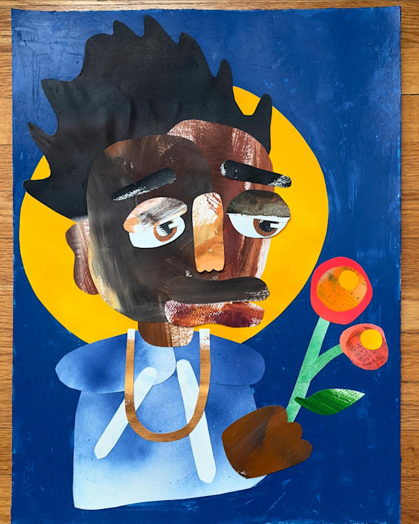 All that’s good by Jess Owens-Young