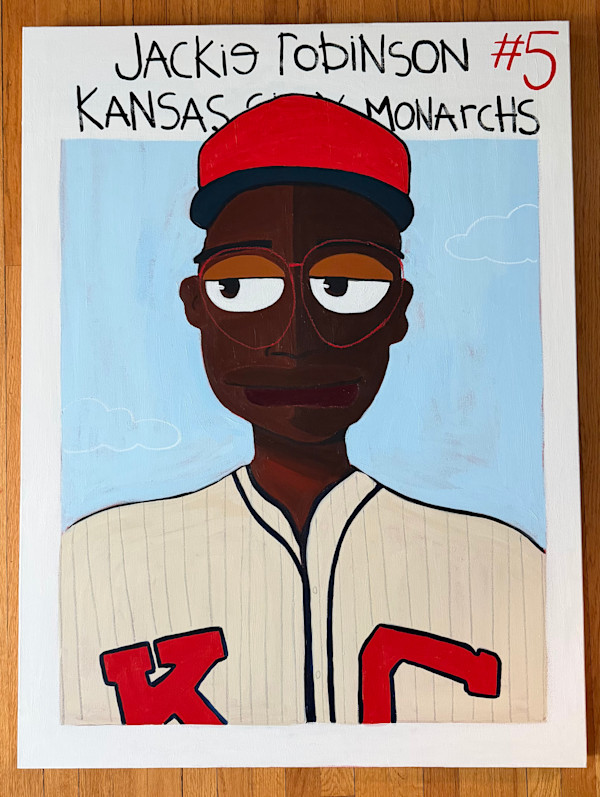 The Greatest was a Monarch by Jess Owens-Young, Image 1.