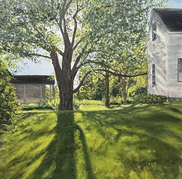 Coming Home by Tina Ellis