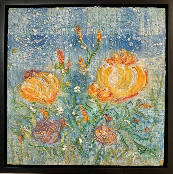 Pique-nique by Tina Ellis