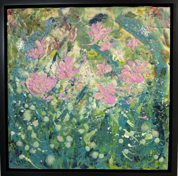 Morning Dew by Tina Ellis