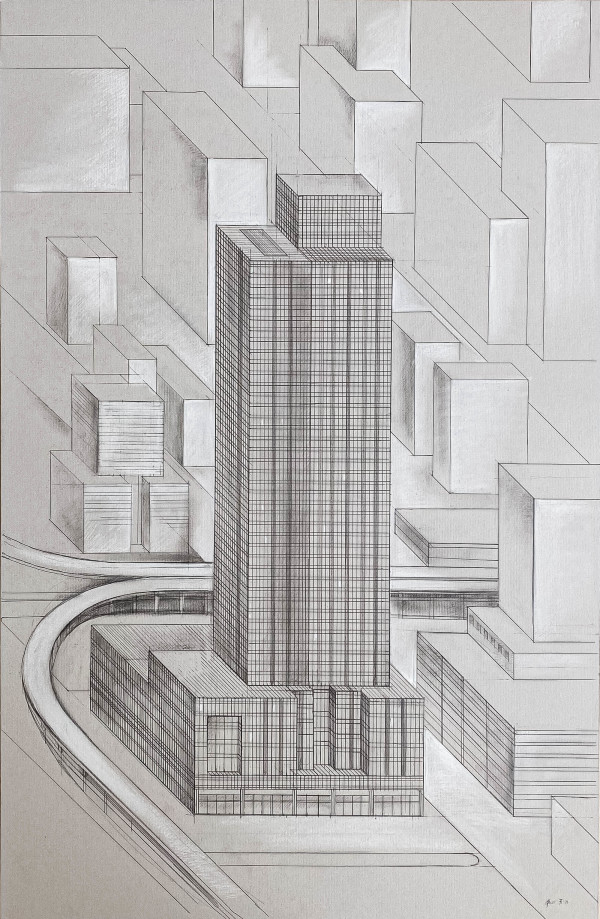 1 QPS/PMG by Elena Kochetkova