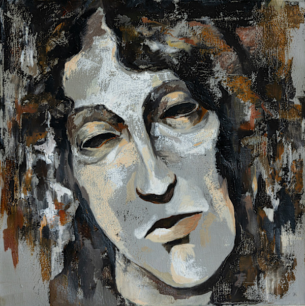 Memory by Elena Kochetkova