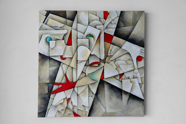 "MEMORIES"/MIAMI ART WEEK by Elena Kochetkova