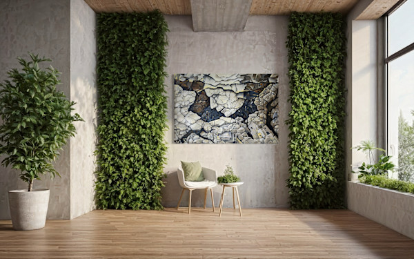 PUZZLE OF THE PAST by Elena Kochetkova