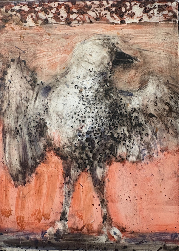 Eagle by Alicia Rothman, Image 1.