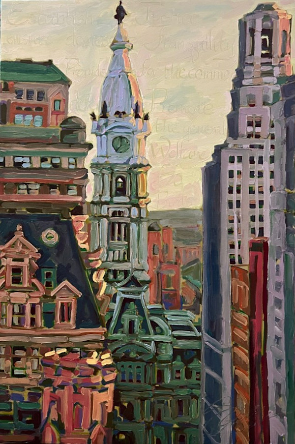 Birthplace of Democracy - Go Birds by Steven Alles, Image 1.