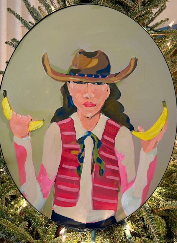 Come And Take Them by Ana Stapleton