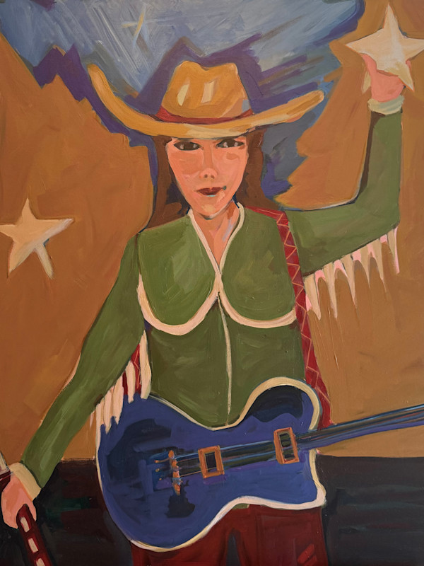 With Liberty and Music For All by Ana Stapleton, Image 1.