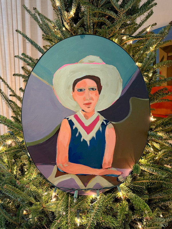 Listen Here! by Ana Stapleton