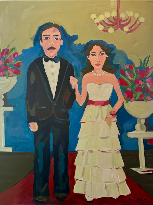 For a Limited Time Only by Ana Stapleton, Image 3.