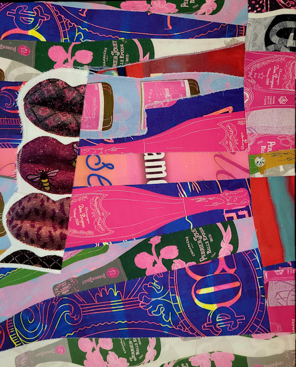 La Dolce Vita II by Maricela Sanchez