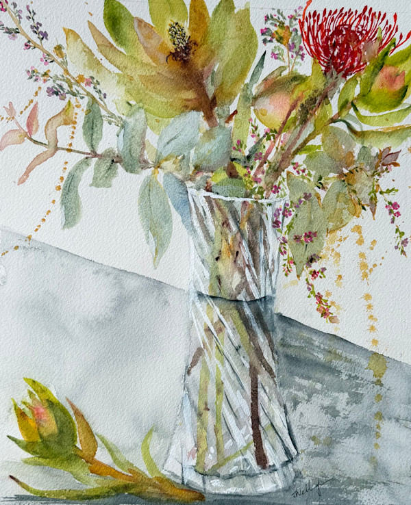 Garden Collection by Susan Wellingham, Image 1.