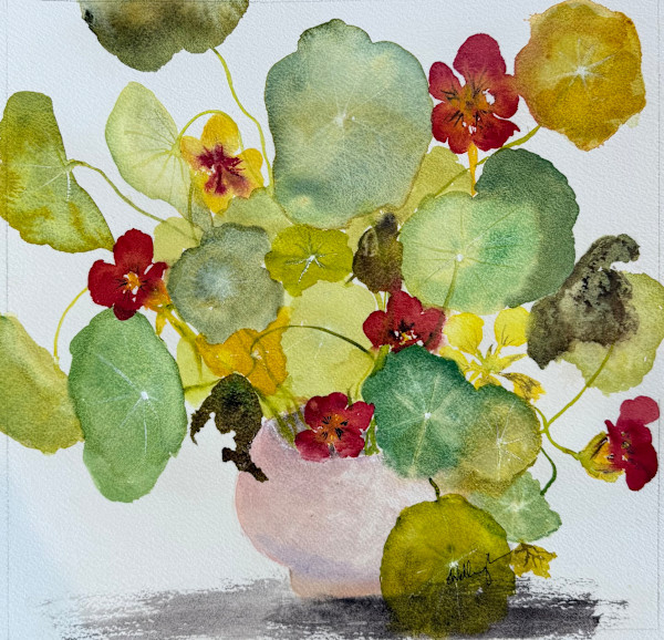 Daydream by Susan Wellingham, Image 1.