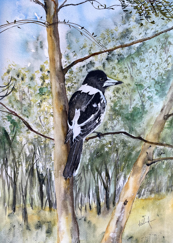 Visiting Again by Susan Wellingham