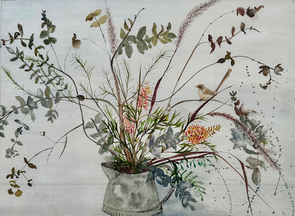Entangled by Susan Wellingham