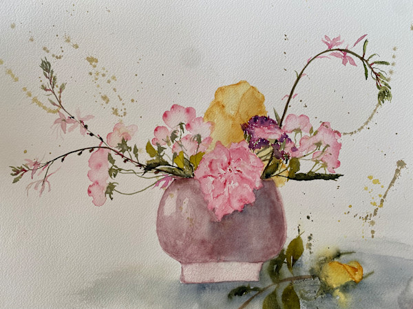 Gratitude by Susan Wellingham