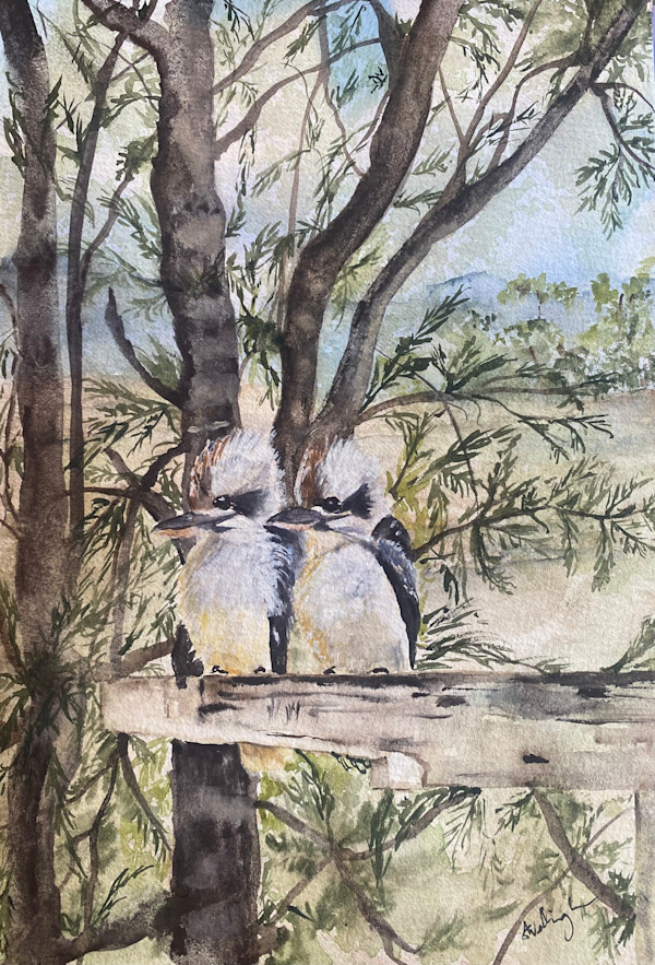 Together is Better by Susan Wellingham