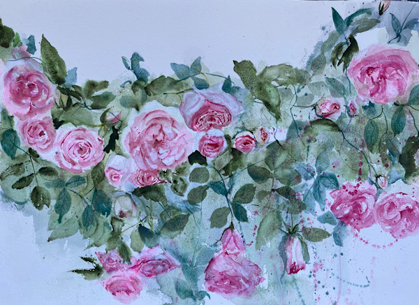 Bella by Susan Wellingham