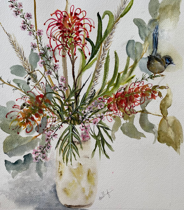 Nature Calls by Susan Wellingham