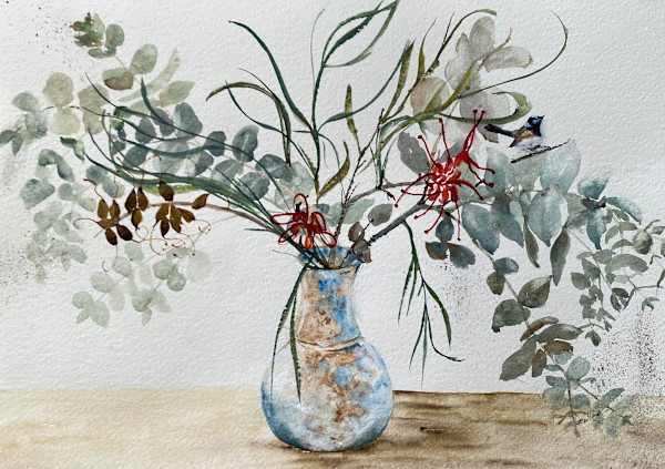 Secret Friend by Susan Wellingham