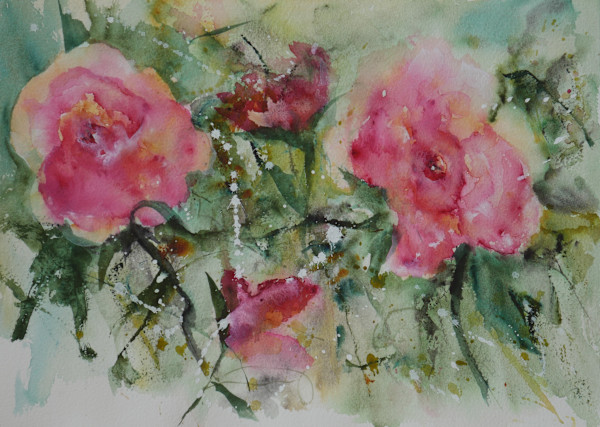 Let the Imagination Fly by Susan Wellingham