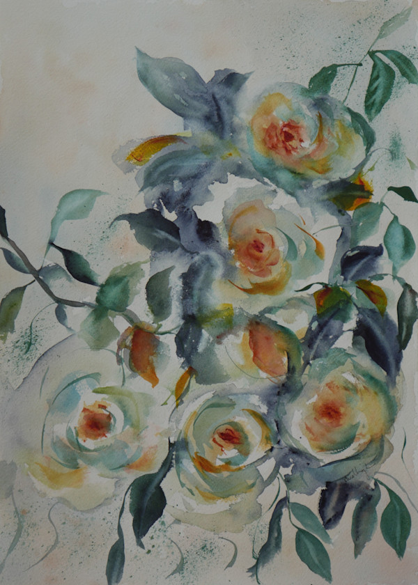 Wild Imaginings by Susan Wellingham