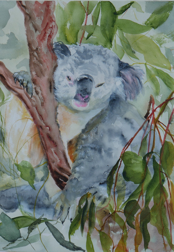 Zzzzzzz by Susan Wellingham
