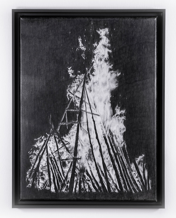 Eld by Alexandra Uppman, Image 2.