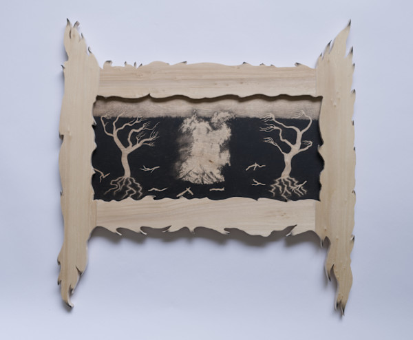 Burning by Alexandra Uppman, Image 5.