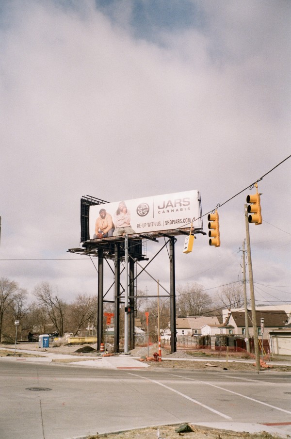 Billboard Boyz by Tony Whlgn