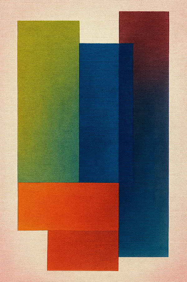 Interlace by Melanie Davis, Image 3.