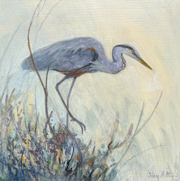 Patience by Floy Zittin, Image 2.