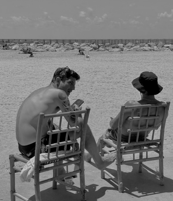 Discussion by Anat Ambar