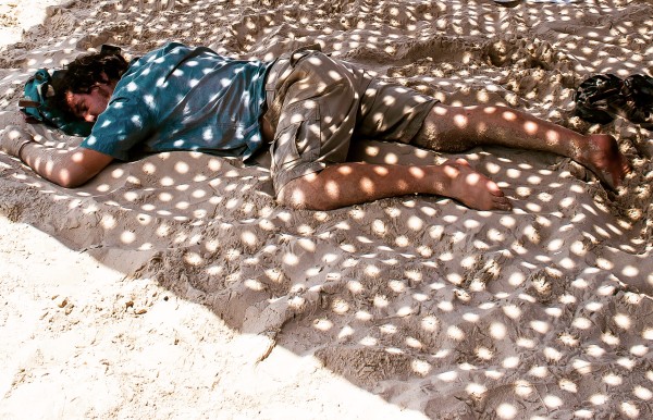 Dots by Anat Ambar