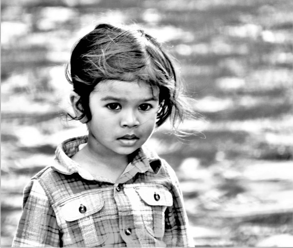 Melancholy by Anat Ambar