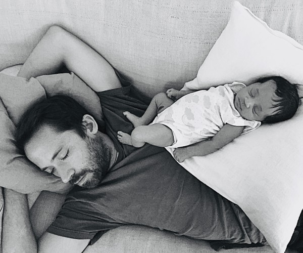 Sweet Sleep by Anat Ambar