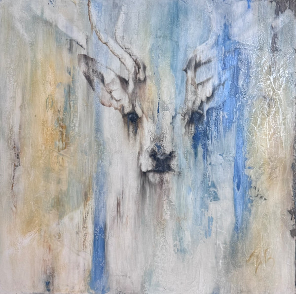 Purity by Tabitha Benedict