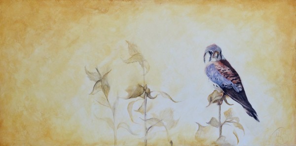 Spirit Bird by Tabitha Benedict