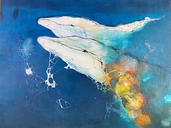 Ballenas2 by eE.l.os