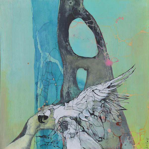 Guacamaya I / Macaw I by eE.l.os