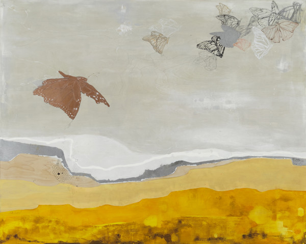 Mariposas (butterflies) by eE.l.os
