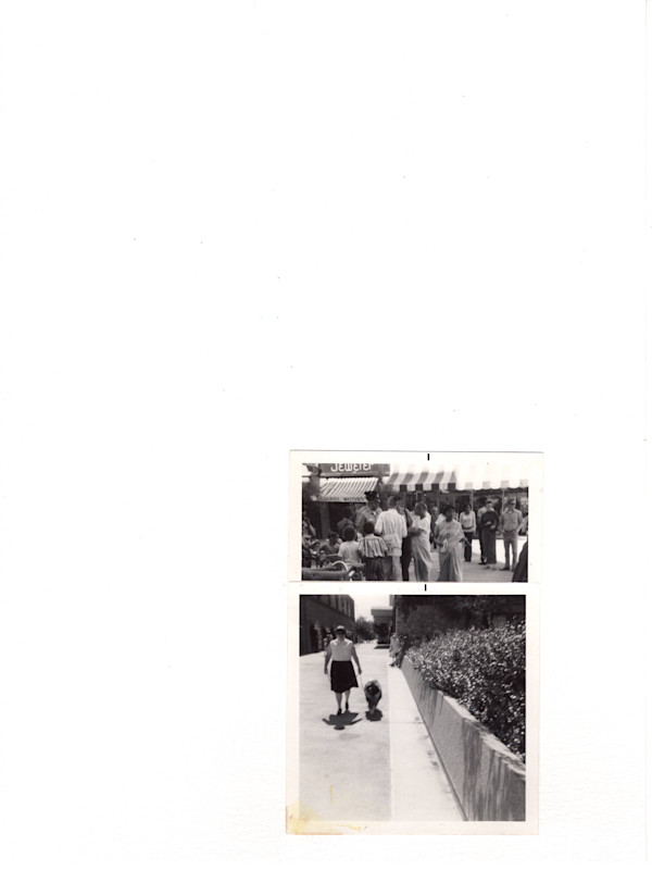 67/68 by Samm McAlear