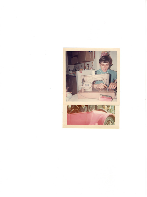 60/62 by Samm McAlear