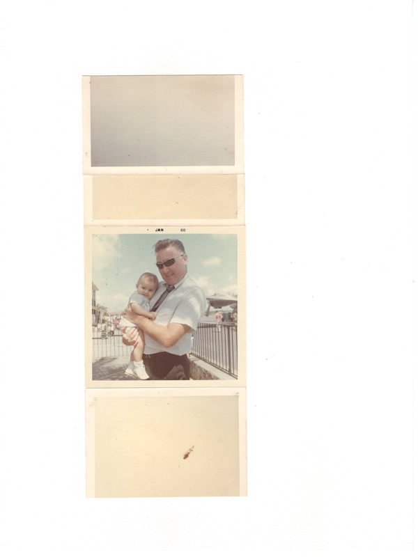 64/63/68/63 by Samm McAlear