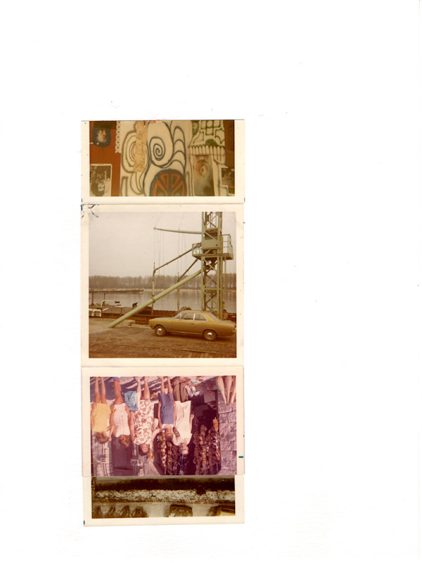 64/64/72/64 by Samm McAlear