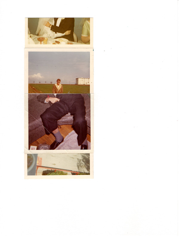 68/64/58/64 by Samm McAlear