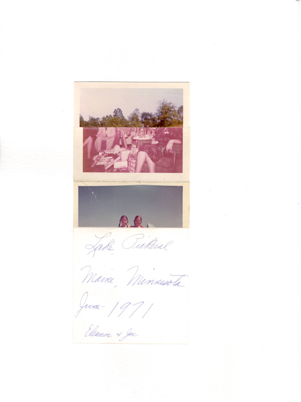 71/57/70/71 by Samm McAlear