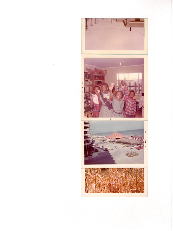 71/72/71/72 by Samm McAlear